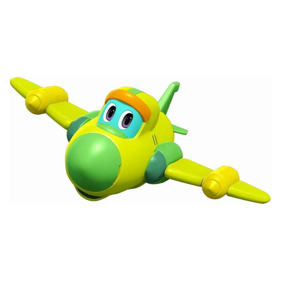 Trumpeter Ping (08200)