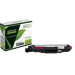 callmenew Brother TN-243M Toner – magenta – Alternativprodukt