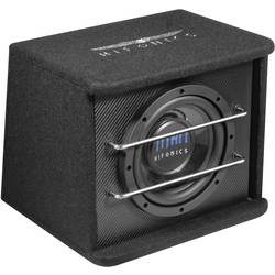 Hifonics TS-200R Auto-Subwoofer passiv 400 W
