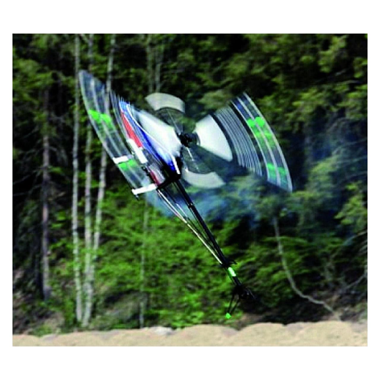 Jamara Hollow Spezial-LR Gr. XL (170292)
