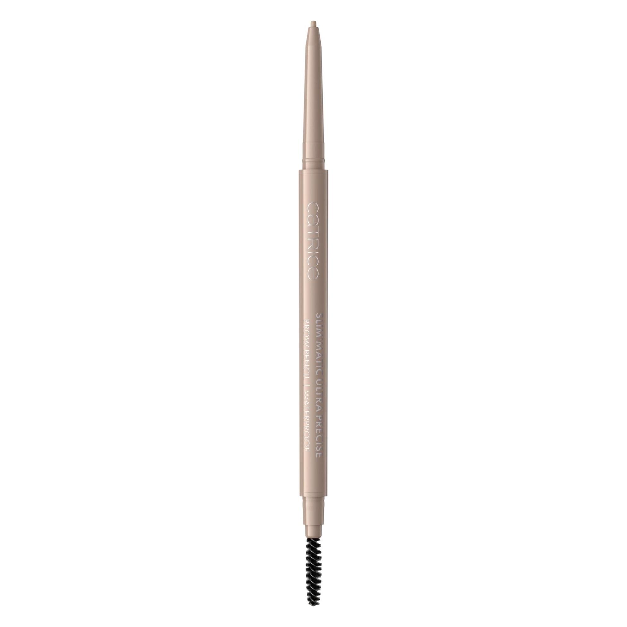 Catrice Slim'Matic Ultra Precise (Ash Blonde) (927466)