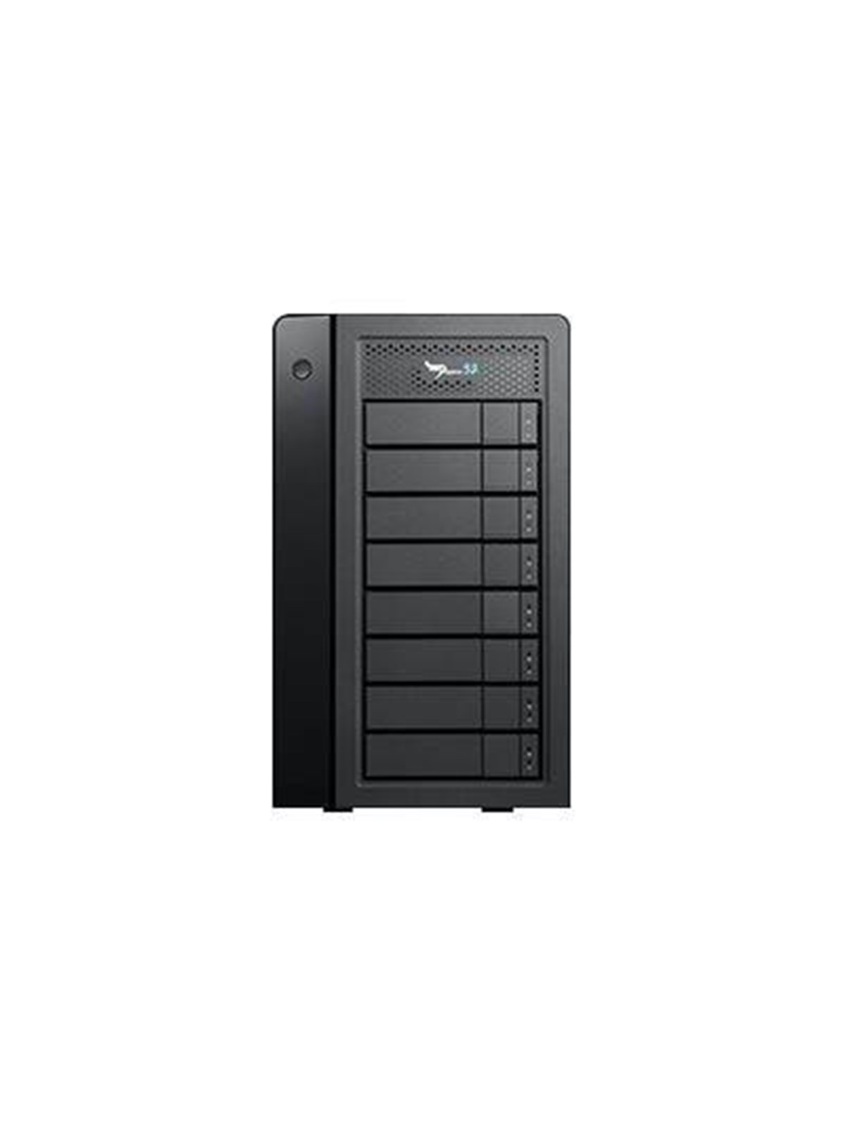 Promise Pegasus32 R8 - 96 TB