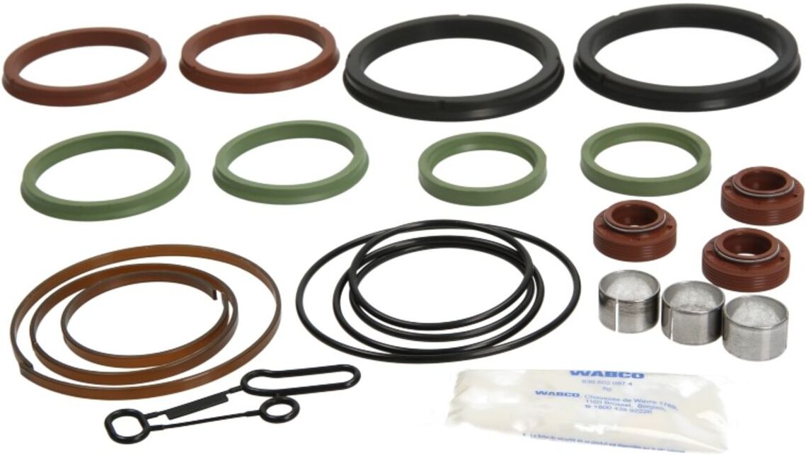 Automatisches Zylinderkolbenelement Getriebe ZF 0501321149