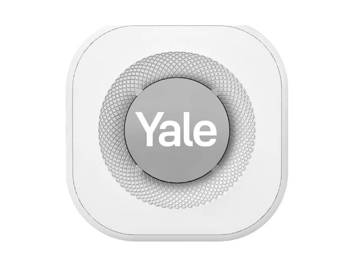 Yale Smarter Türgong