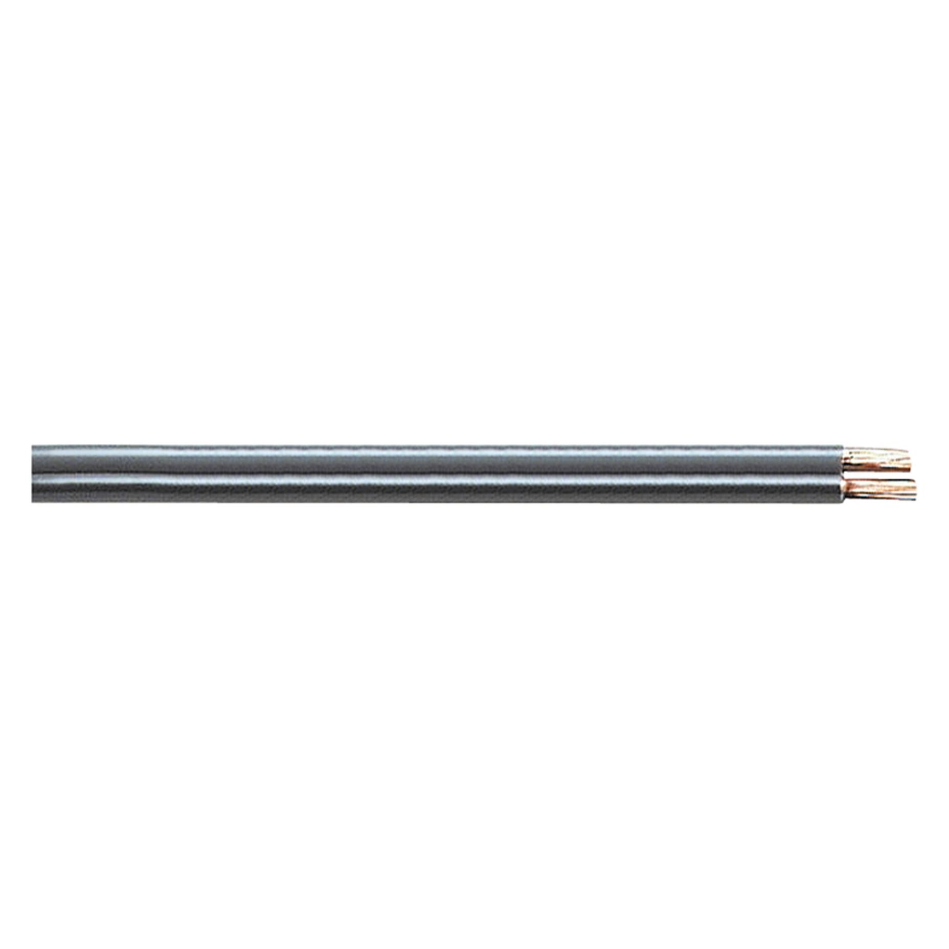 Maxtrack Lautsprecherkabel (15 m, 0.75 mm²) (KL 1-15 S)