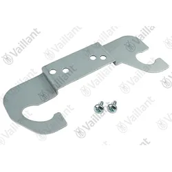 VAILLANT Halter, VC, Speicherrohre Vaillant-Nr. 0010025790
