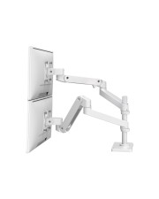 Ergotron LX PRO ARM DUAL DISPLAY STACKING ESW (45-690-290)