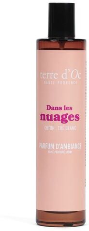 Nature & Decouvertes Vaporizador Perfumado Nas Nuvens – 100 ml - Nature & Découvertes