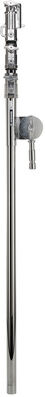 Avenger D650 Junior Boom Arm Argent