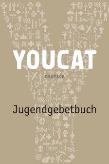 Lengerke, Georg von - YOUCAT DEUTSCH: Jugendgebetbuch - Preis vom 30.09.2026 22:30:23 h