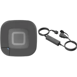 EQ-3, Smart Plug, Funk Schalt-Mess-Kabel/Aussensteckdose Access Point