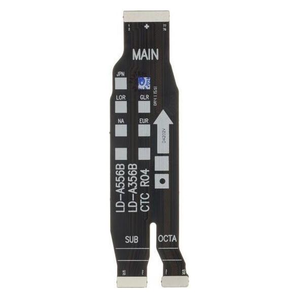 - Samsung A356B/A556B Galaxy A35/A55 5G Main Flex (Samsung Galaxy A35, Samsung Galaxy A55) (57983121545)