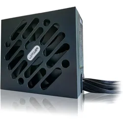 LC Power Netzteil LC700SI V2.31 700 W ATX 2.31 80 Plus schwarz