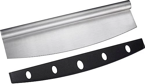 WESTMARK Wiegemesser silber, Klinge: 35,0 cm