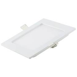 Heitronic 501384 Le Mans LED-Einbauleuchte LED 24 W Weiß