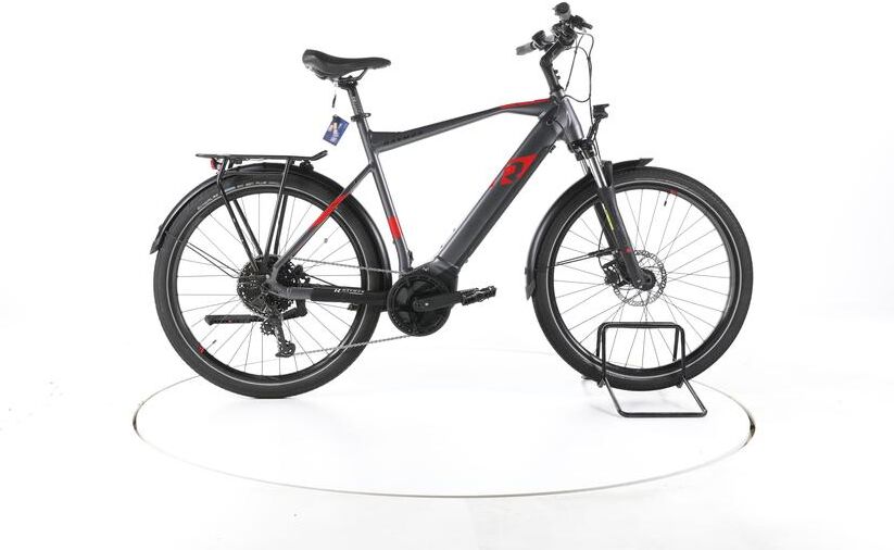 R Raymon TourRay E 6.0 Trekking E-Bike - 306259