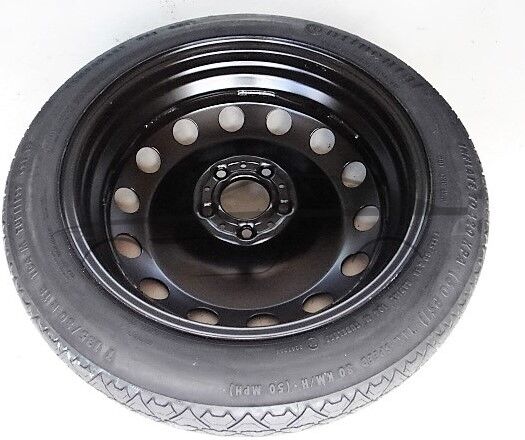 Extradeon Roue de secours BMW GT5 R18 5x120x72,5