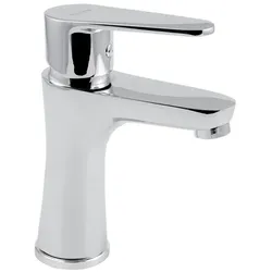 Novaservis Titania Fresh Eco Waschtischarmatur Chrom 96001/1,0E