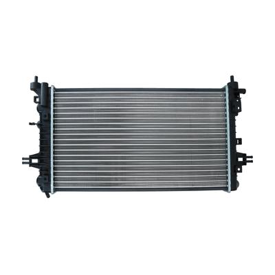 KAMOKA Kühler, Motorkühlung 7705140 für SATURN