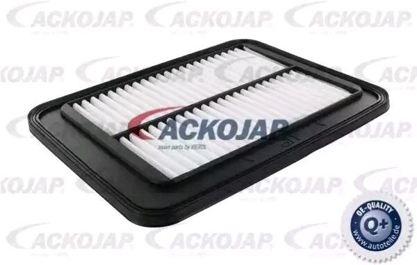 ACKOJA A52-0403 Air filter