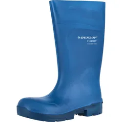 Sicherheitsstiefel S4 "FoodPro MultiGrip" blau - 38 - Blau