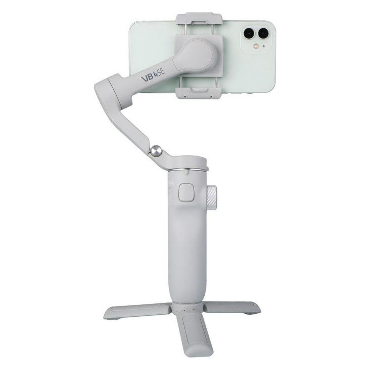 FeiYu Tech Vimble 4SE, 3-Achsen Handheld Gimbal für Smartphone (Smartphone, 0.32 kg) (Vimble4SE)