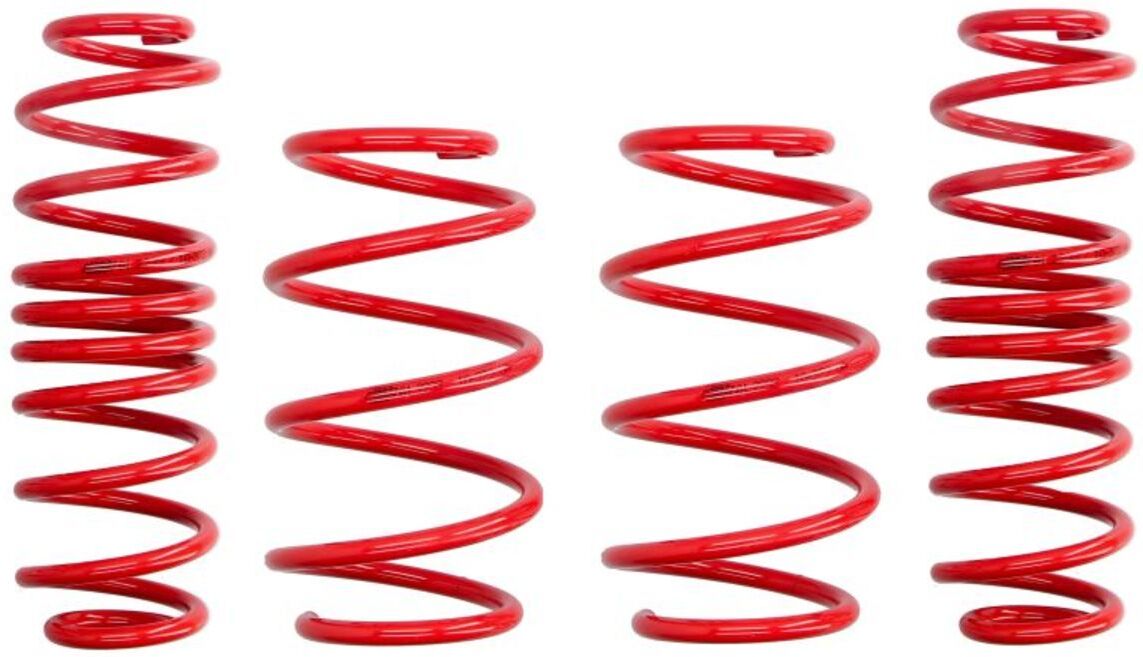 Feder, Tieferlegung COBRA 01.2233.C