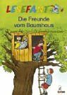 Erhard Dietl - Die Freunde vom Baumhaus - Preis vom 10.10.2026 11:48:34 h