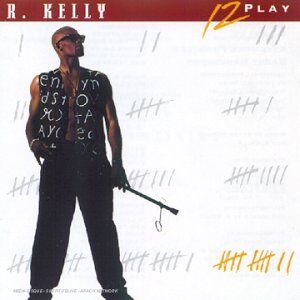 R. Kelly - 12 Play - Preis vom 11.10.2026 23:13:37 h