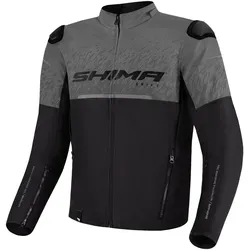 SHIMA Drift Motorrad Textiljacke