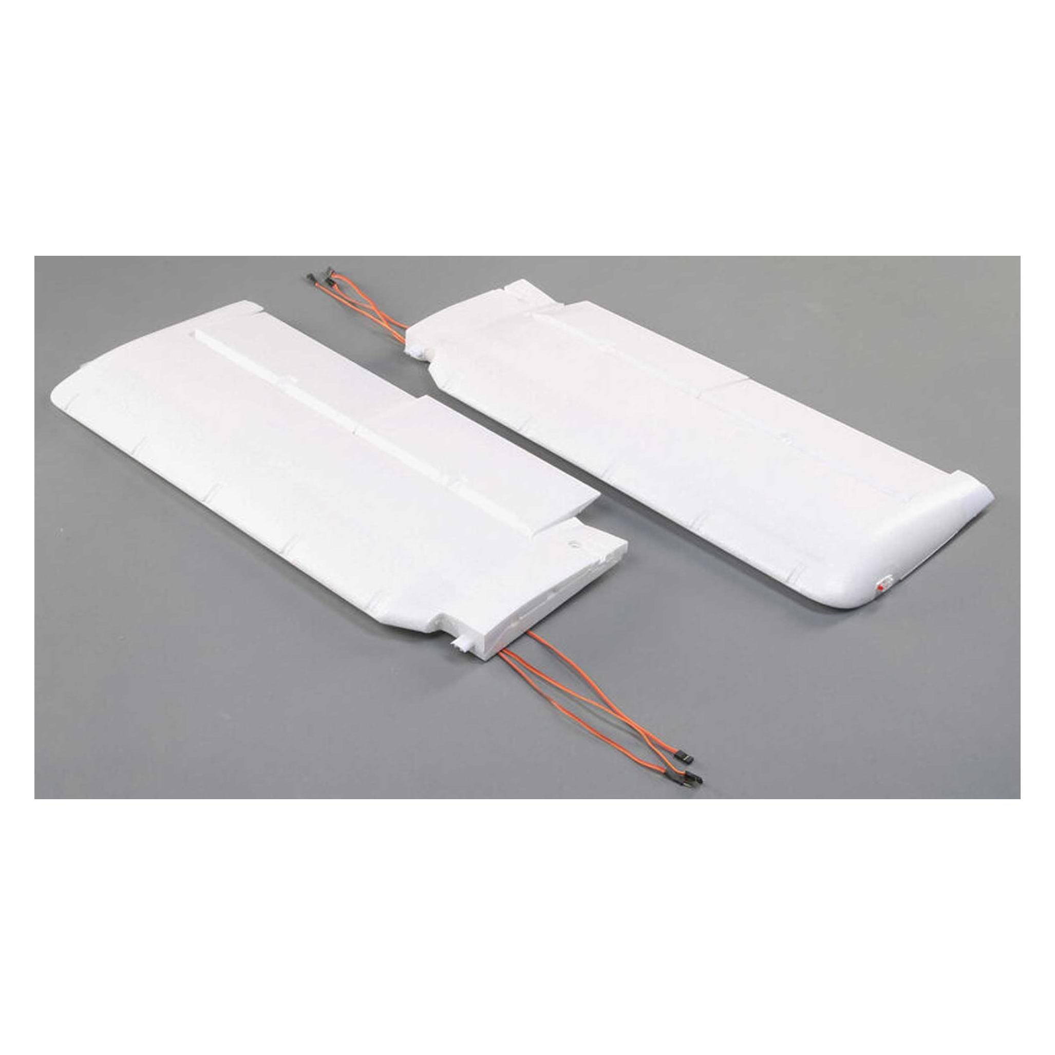 E-Flite Wing Set: Timber X (EFL3852)