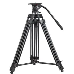 SWIT TOWER100 10kg Studio Camera Tripod