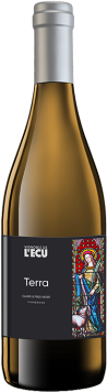 Vignoble de l'Ecu Terra 2024 - Domaine de l'écu - Vin De France - Weisswein - 0.75L Vin De France