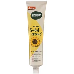 Vegane Salatcreme