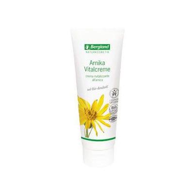 Arnika Vitalcreme 100 ml Creme