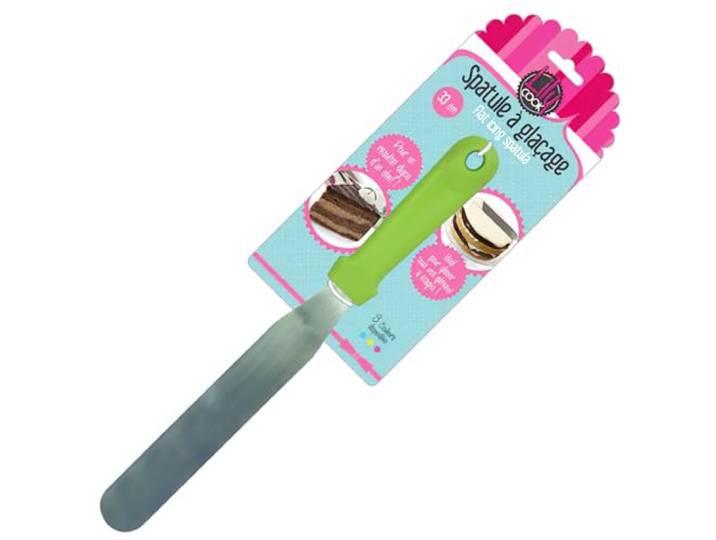 Spatule à glaçage 33 cm - KP5171 - Lily Cook