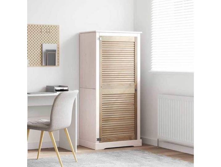 ShieldPro®Porte de Cabinet avec porte - CLOUD - Meuble de Cuisine - Naturel 140 5x2 1x59 5 cm 8157272