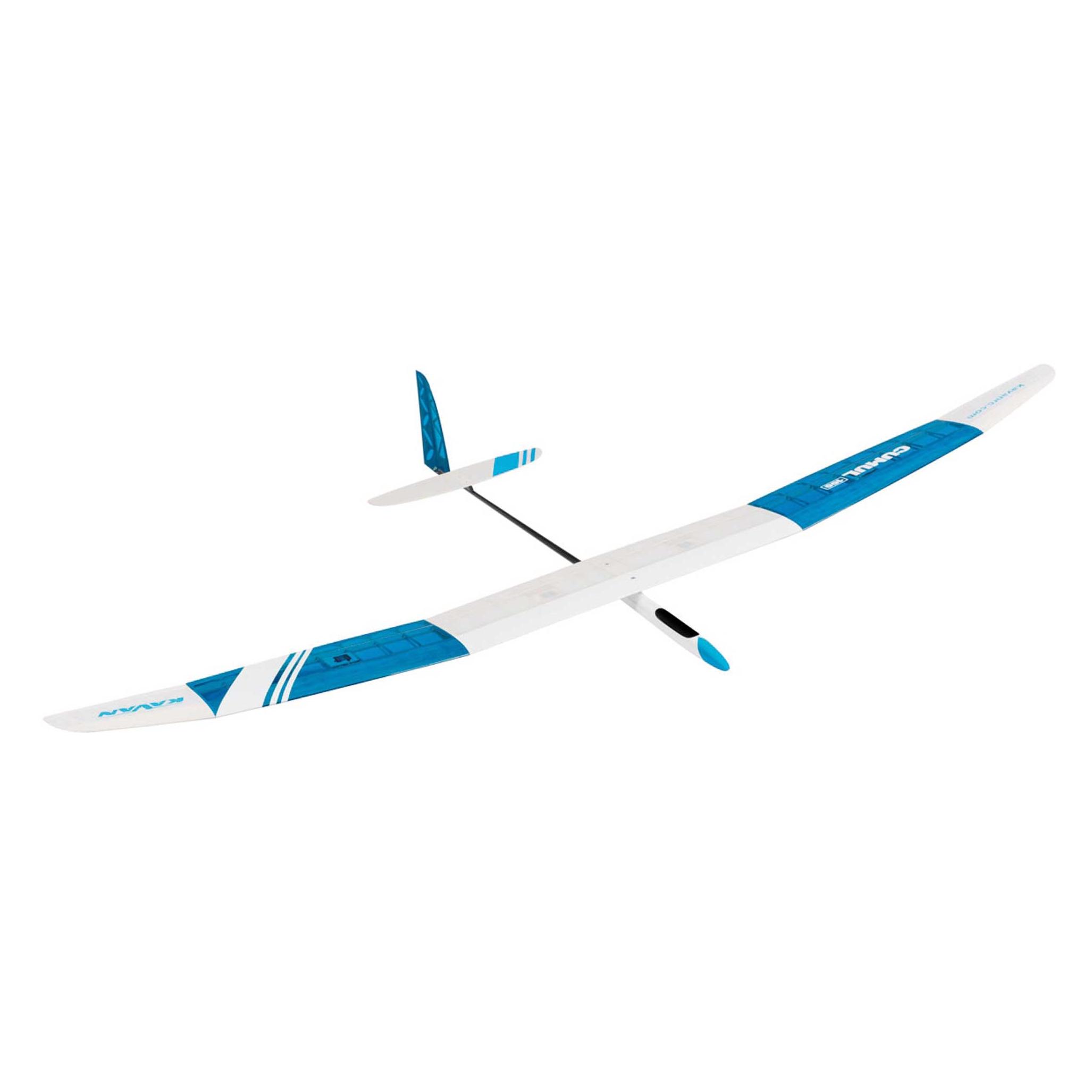 Kavan CUMUL 100 Holzbausatz 2540mm (Segelflugzeug) (KAV02.8019)