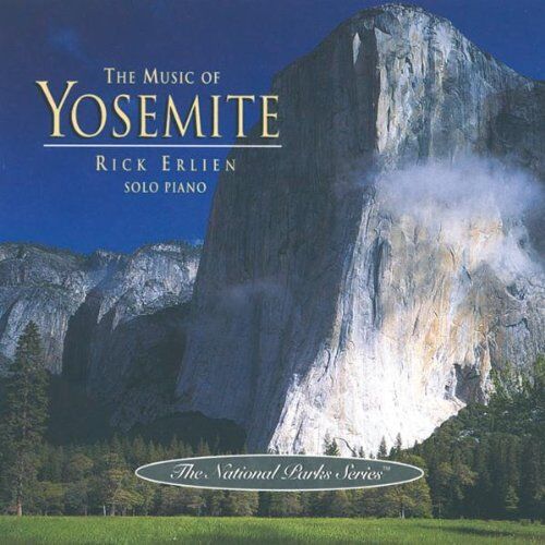 Rick Erlien - Music of Yosemite - Preis vom 09.10.2026 07:28:09 h
