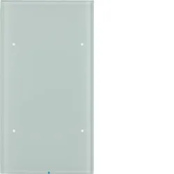 Berker Touch-Sensor 2fach 75142850
