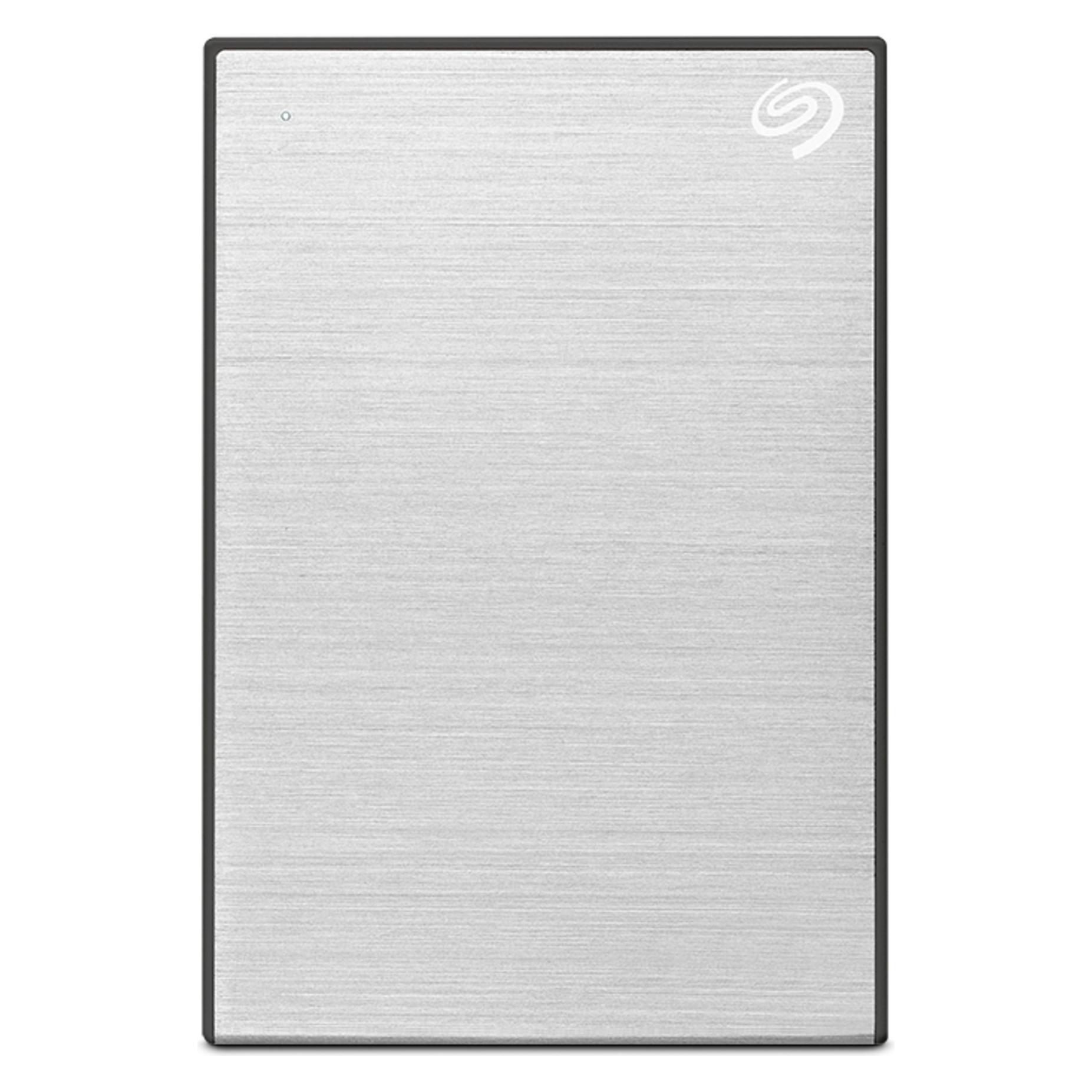 Seagate One Touch mit Kennwort (4 TB) (STKZ4000401)