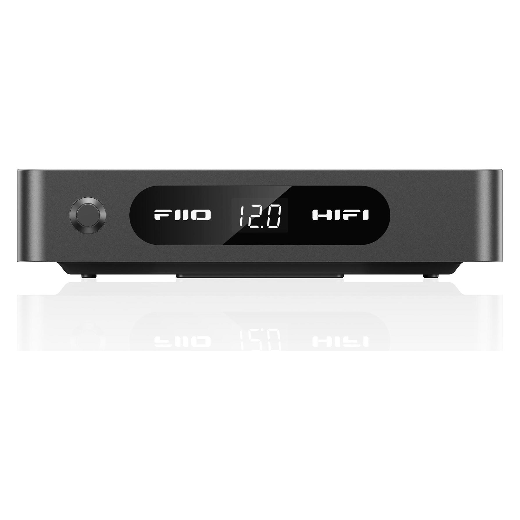 FiiO Darkside Pro (Kabelgebunden) (5520063)