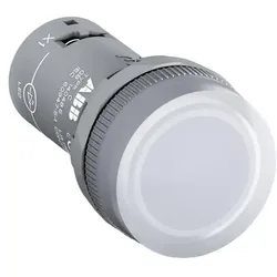 ABB Stotz S&J LED-Meldeleuchte klar CL2-507C
