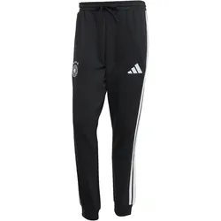 adidas DFB Deutschland DNA Fleece Trainingshose WM 2026 Herren JZ9350 - black S