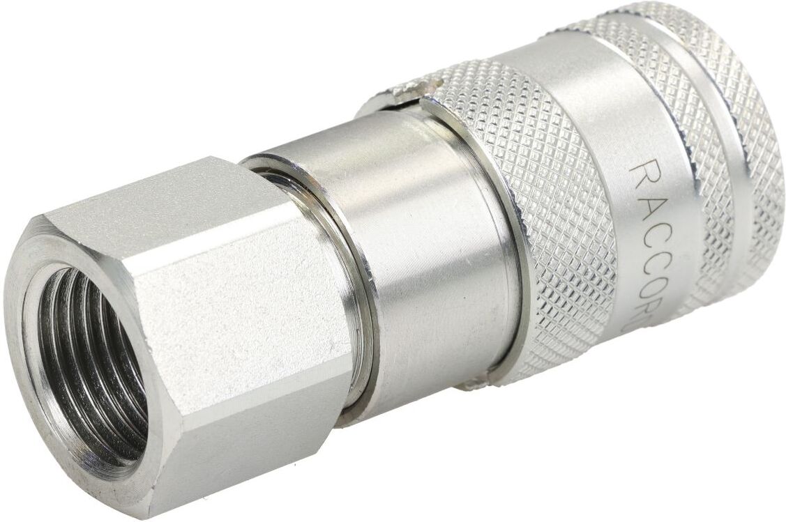Akusan Raccordo rapido idraulico AG 0974