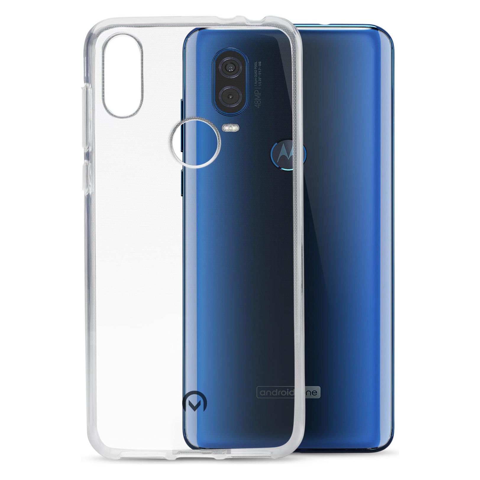 Mobilize Gelee-Hülle (OnePlus Pad) (24668)