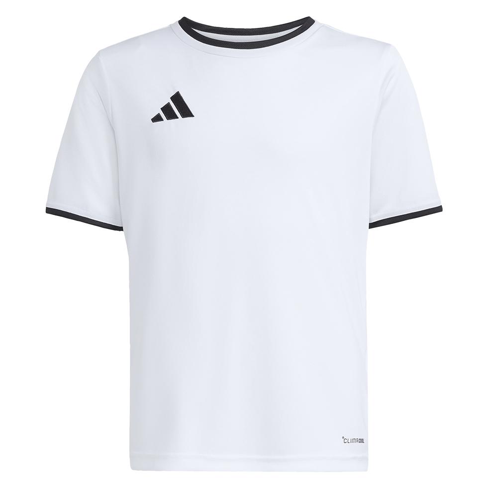 Adidas Entrada Jersey für Kinder (140) (JZ2532)