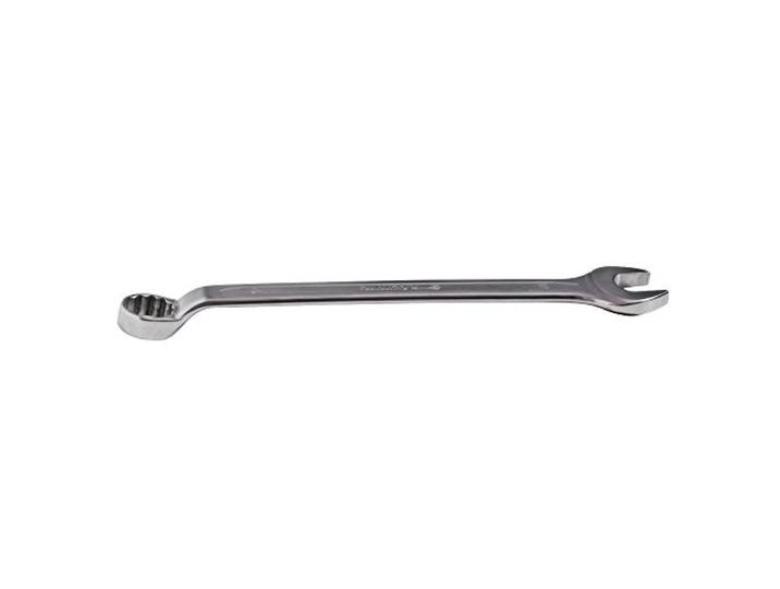 Llave Combinada Acodada 17
