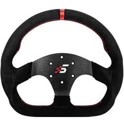 Simagic P-325D Rim (PC), Gaming Controller, Schwarz