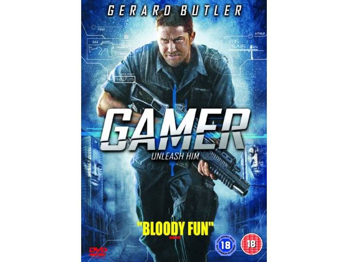 Gamer